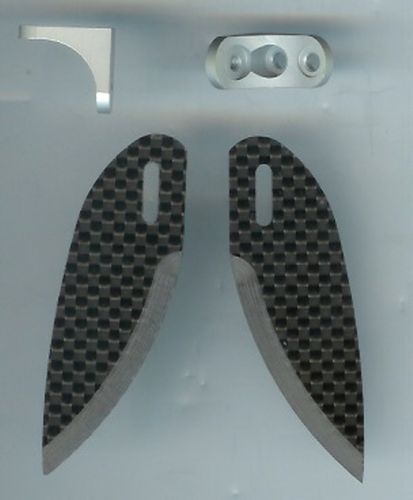 TURN FINS, Aluminium (2)